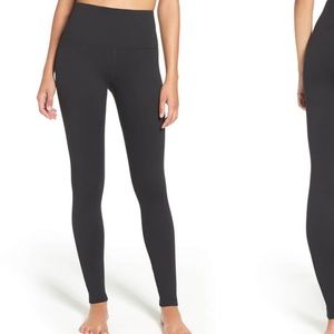 Zella Live In High Waist Leggings